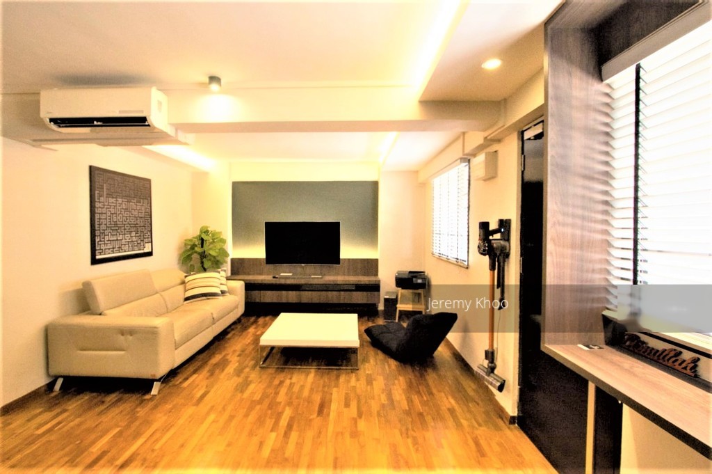 Upper Boon Keng Road thumbnail photo